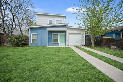 6700 Canal St, Austin, TX, 78741-3502 | Card Image