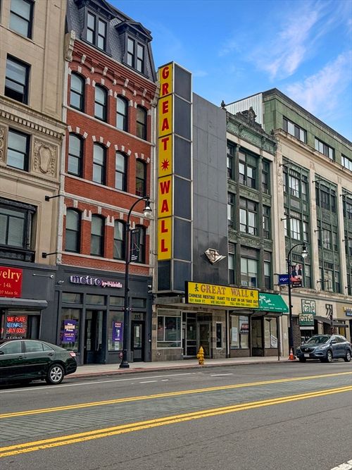 521 Main St, Worcester, MA, 01608-1803 | Card Image