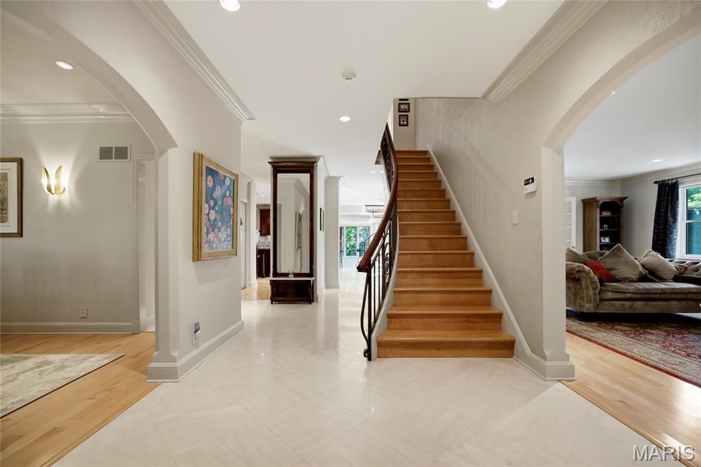 Residential in Clayton 4