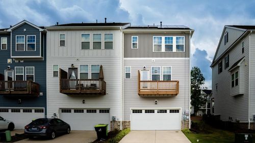 1289 Herb Garden Way, Apex, NC, 27502-4422 | Card Image