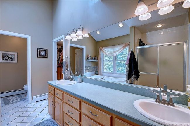 16 Hickory Ct, House other with 4 bedrooms, 3 bathrooms and null parking in Tolland CT | Image 25