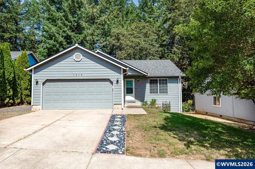 1212 Sw Pioneer Dr, Willamina, OR, 97396-2843 | Card Image