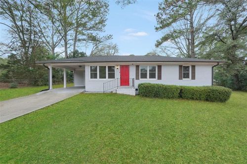 161 Carver Rd, Mcdonough, GA, 30253-3427 | Card Image