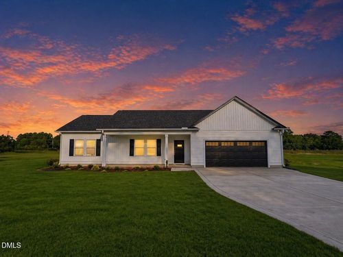 113 Huckleberry Bush Ln, Princeton, NC, 27569 | Card Image