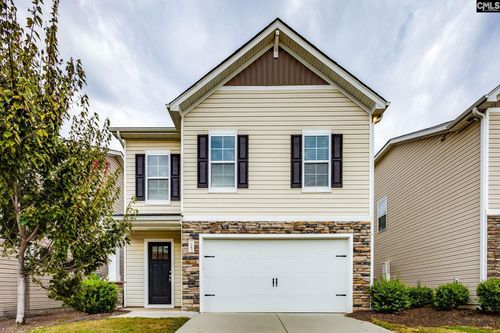 429 Red Poll Way, Columbia, SC, 29209-5153 | Card Image