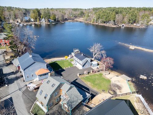 30 Stickney Rd, Atkinson, NH, 03811-2147 | Card Image
