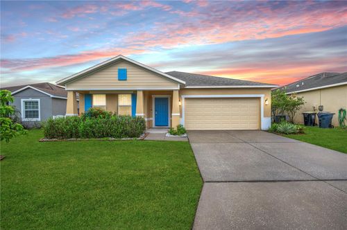 6819 Glenbrook Dr, Lakeland, FL, 33811-2391 | Card Image