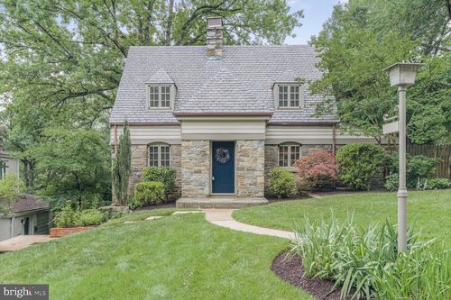 3030 N Quincy St, ARLINGTON, VA, 22207-4139 | Card Image
