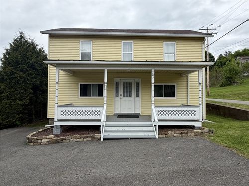 205 1st St, East Brady, PA, 16028-1413 | Card Image