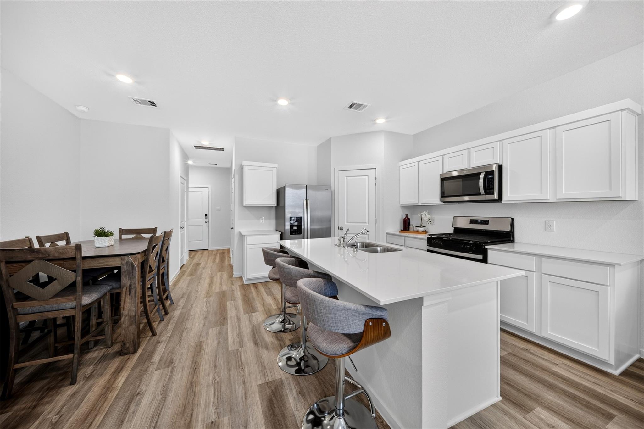 Residential in Houston 3