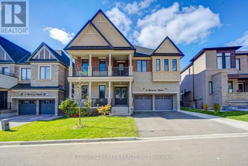 6 Hackwood Heights, Brampton (Northwest Brampton), ON, L6X5R2 | Card Image
