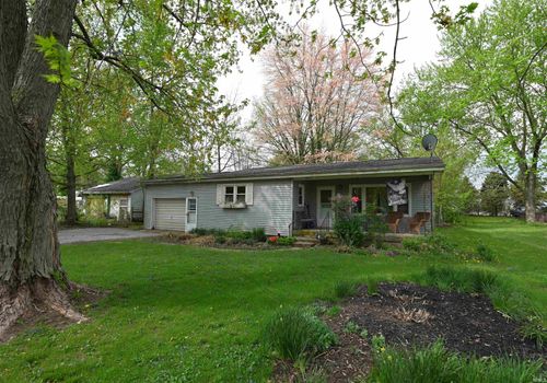 5917 S Prairie St, Star City, IN, 46985-8946 | Card Image