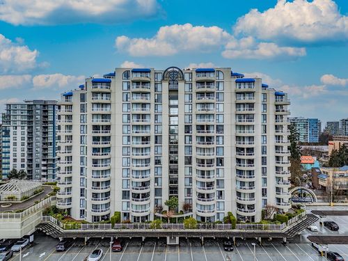 804-6080 Minoru Blvd, Richmond, BC, V6Y4A7 | Card Image