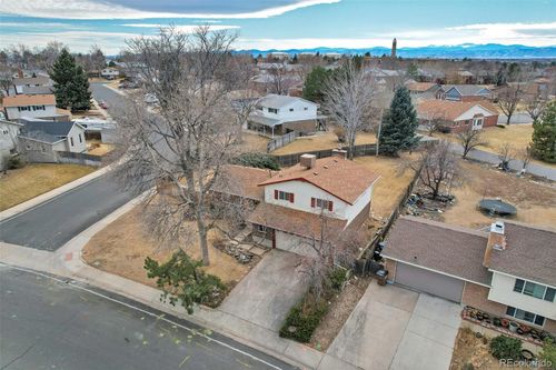 9305 Utica St, Westminster, CO, 80031-3150 | Card Image