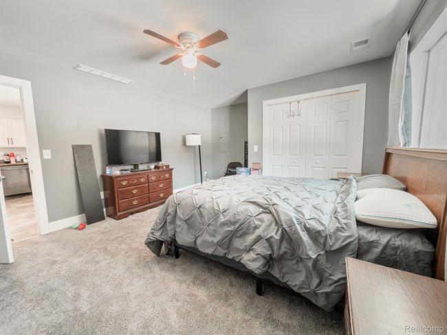 4614 Quigley Rd, House other with 4 bedrooms, 2 bathrooms and null parking in Alger MI | Image 14