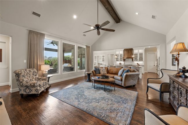 2202 Lyons Ct, House other with 4 bedrooms, 3 bathrooms and null parking in Midlothian TX | Image 8