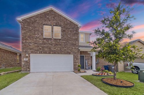 418 Madison Way, Princeton, TX, 75407-3022 | Card Image