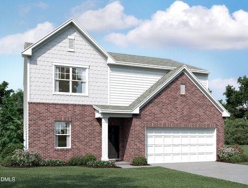 130 S. Waterstone Lane, Clayton, NC, 27520 | Card Image