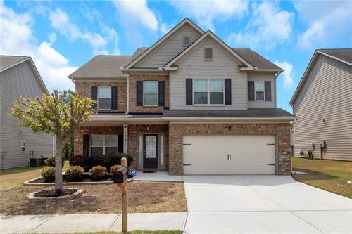 5743 Savannah River Rd, Atlanta, GA, 30349-5755 | Card Image