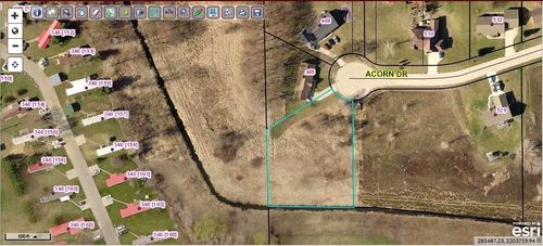 tbd lot 8 Acorn Drive, Warsaw, IN, 46582 | Card Image