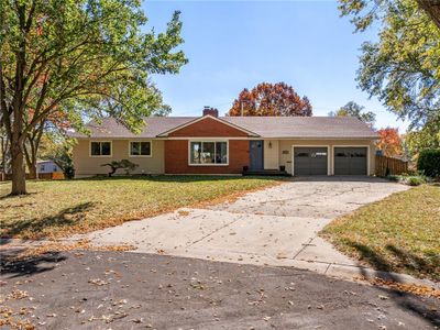 7616 Mohawk Drive, House other with 4 bedrooms, 1 bathrooms and null parking in Prairie Village KS | Image 1