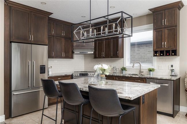 86 Forbes Cres, House other with 5 bedrooms, 3 bathrooms and 6 parking in Listowel ON | Image 8