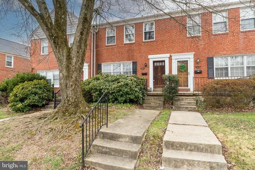 1621 Glen Keith Blvd, TOWSON, MD, 21286-8220 | Card Image