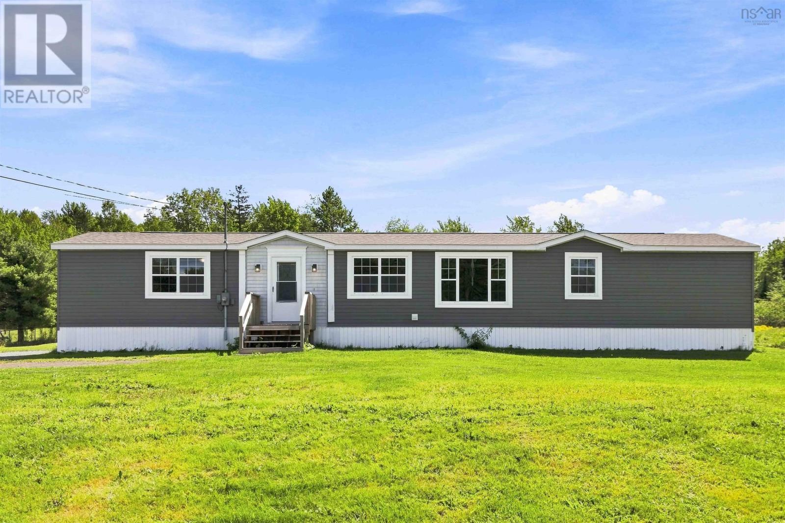 Residential in Shubenacadie East 2