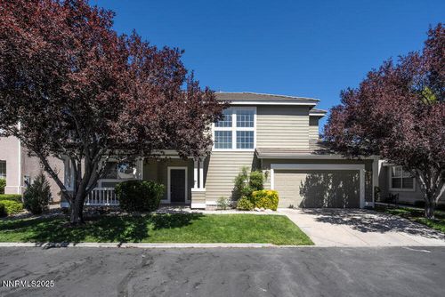 1179 Tule Drive, Reno, NV, 89521 | Card Image