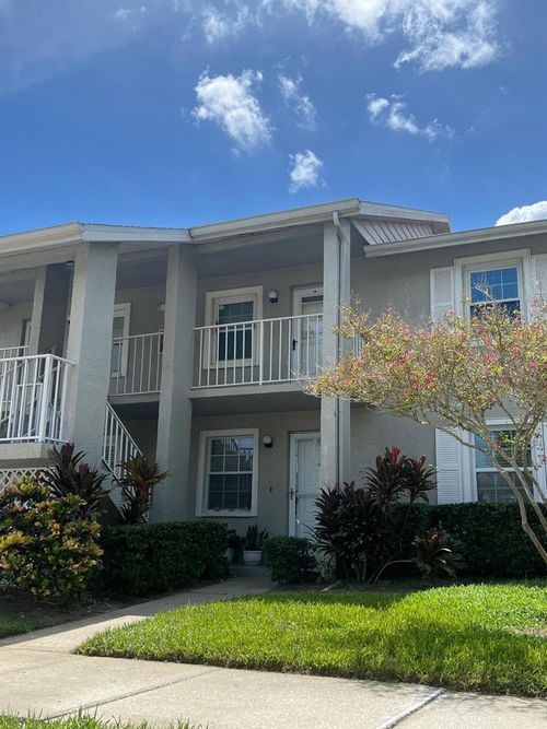 204-1435 Millstream Ln, DUNEDIN, FL, 34698-8362 | Card Image