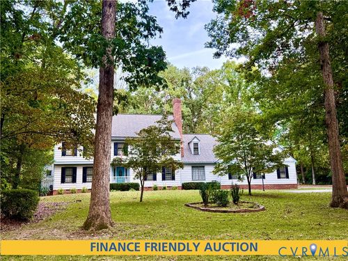 2531 Camelback Rd, North Chesterfield, VA, 23236-1531 | Card Image