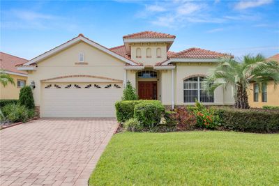 1713 Altavista Circle, House other with 4 bedrooms, 2 bathrooms and null parking in Lakeland FL | Image 2