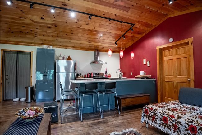 Kitchen from Living Room | Image 11