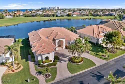 11460 Compass Point Dr, FORT MYERS, FL, 33908-4949 | Card Image