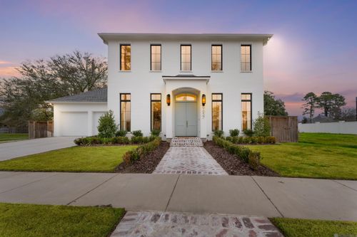 9657 Inniswold Park Ln, Baton Rouge, LA, 70809-3297 | Card Image