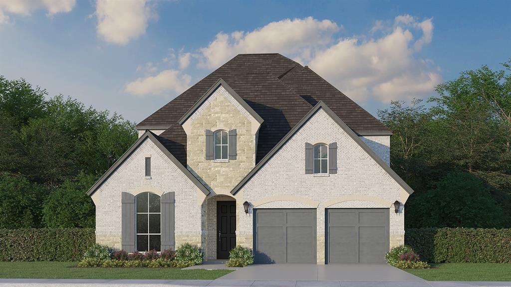 Edgewater Dr, The Colony, TX 75056