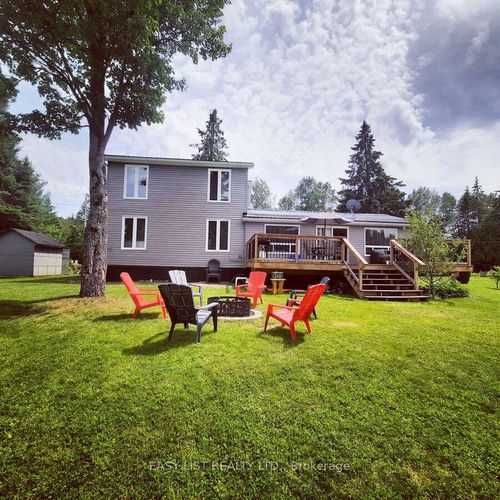 90 Kozy Kove Rd, Burnt River, ON, K0M1C0 | Card Image