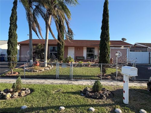 13050 Sw 261st Ter, Homestead, FL, 33032 | Card Image