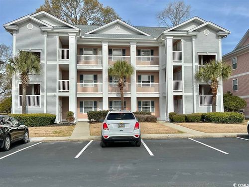 unit-6d-619 Waterway Village Blvd, Myrtle Beach, SC, 29579-6377 | Card Image