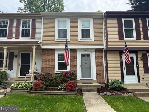 12420 Valleyside Way, GERMANTOWN, MD, 20874-1556 | Card Image