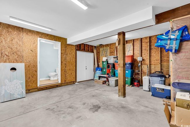 View of garage | Image 28