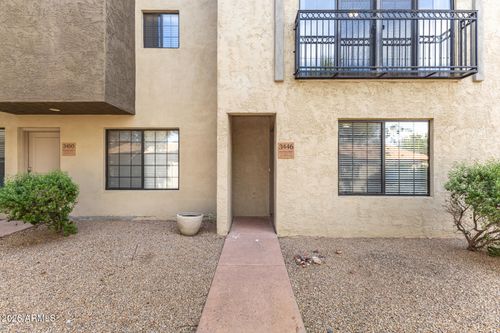 3446 E Avalon Dr, Phoenix, AZ, 85018-6982 | Card Image