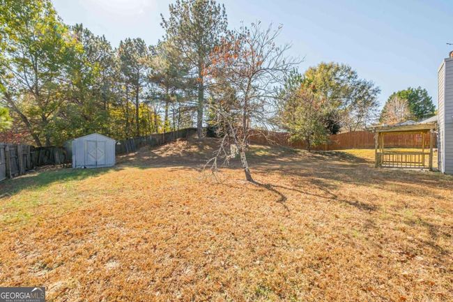 164 Blanc Way, House other with 3 bedrooms, 2 bathrooms and 2 parking in Braselton GA | Image 11