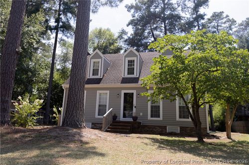 3455 Regiment Dr, Fayetteville, NC, 28303-4693 | Card Image