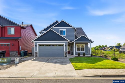 776 Park Pl S, Monmouth, OR, 97361-1881 | Card Image
