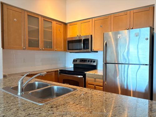 3509-761 Bay St, Toronto, ON, M5G2R2 | Card Image