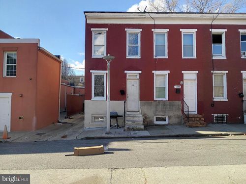 1302 N Spring St, BALTIMORE, MD, 21213-2830 | Card Image