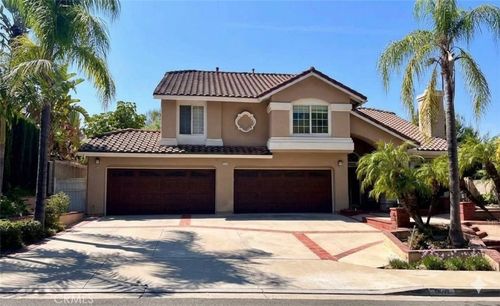 4835 Stonehaven Dr, Yorba Linda, CA, 92887 | Card Image