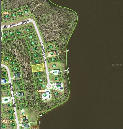 9455 St Marys Ct, PORT CHARLOTTE, FL, 33981-3890 | Card Image