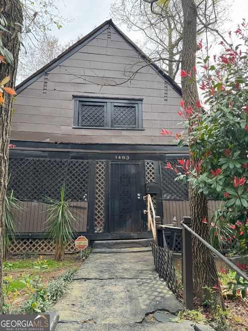 1483 Hardee St Ne, Atlanta, GA, 30307-2890 | Card Image